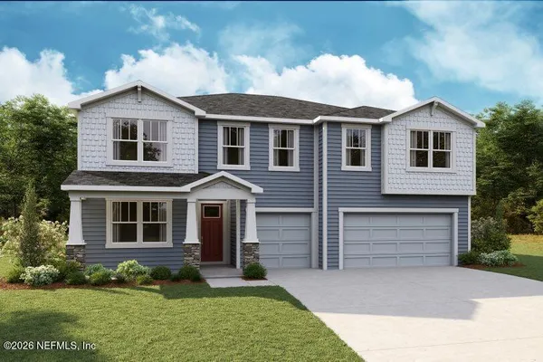 $700,057 | 224 Holly Crk Drive, St. Johns, FL 32259