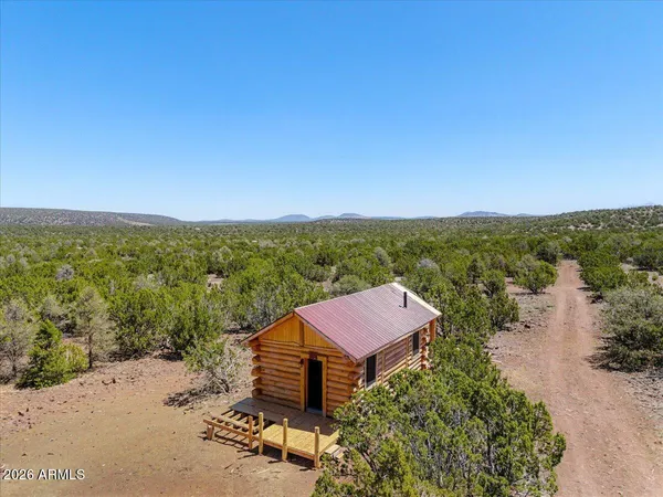 $175,000 | 1315 Bighorn Trail, Williams, AZ 86046