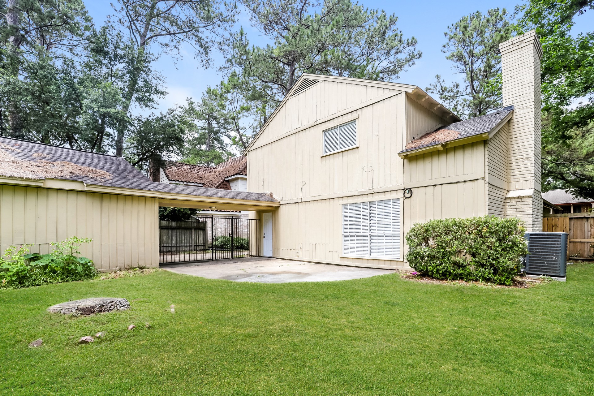 17415 Rustic Pine Trail Houston, TX 77090 - Photo 14 of 15