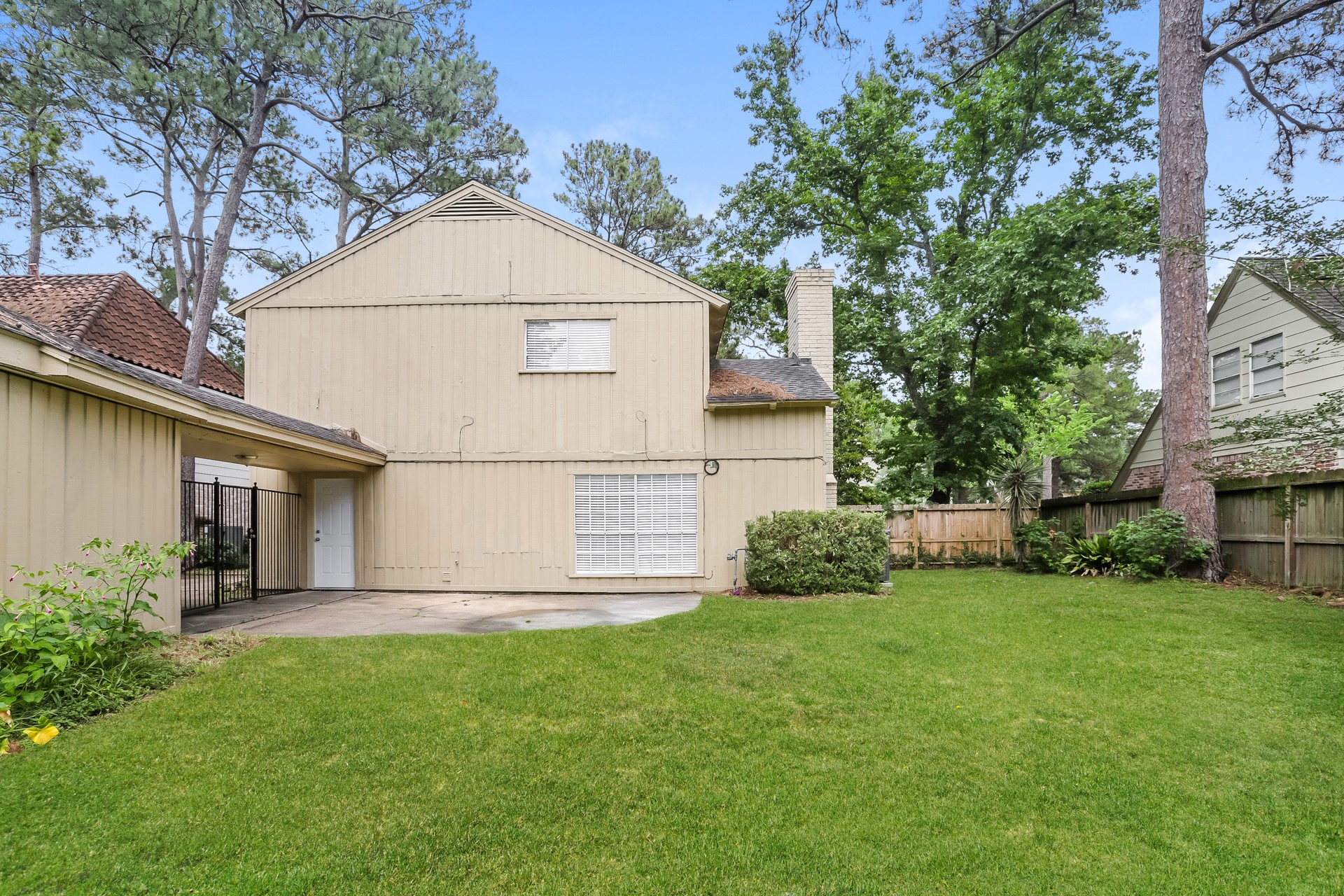 17415 Rustic Pine Trail Houston, TX 77090 - Photo 15 of 15