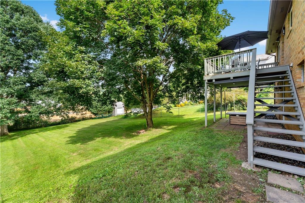 307 Mercer Road Harmony, PA 16037 - Photo 28 of 30 Gallery Image 28