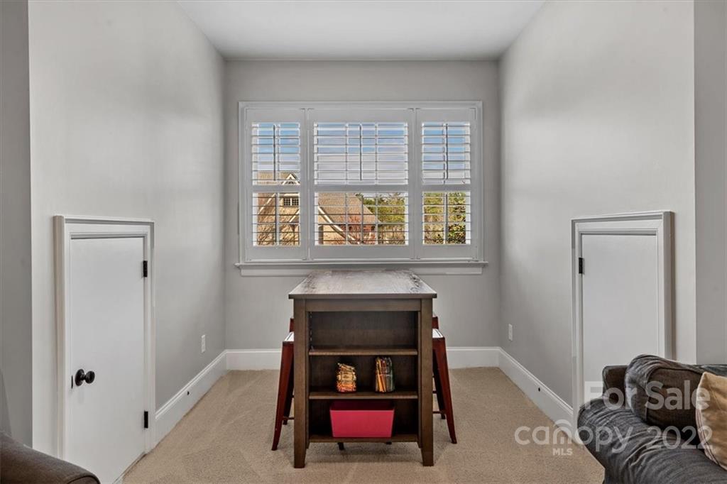 771 Harvest Pointe Drive Fort Mill, SC 29708 - Photo 26 of 48 a room with furniture and a window