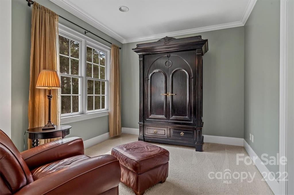 771 Harvest Pointe Drive Fort Mill, SC 29708 - Photo 32 of 48 a living room with furniture and a window