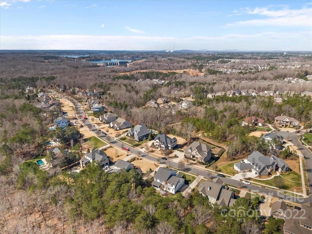 771 Harvest Pointe Drive Fort Mill, SC 29708 - Photo 42 of 48 an aerial view of multiple house