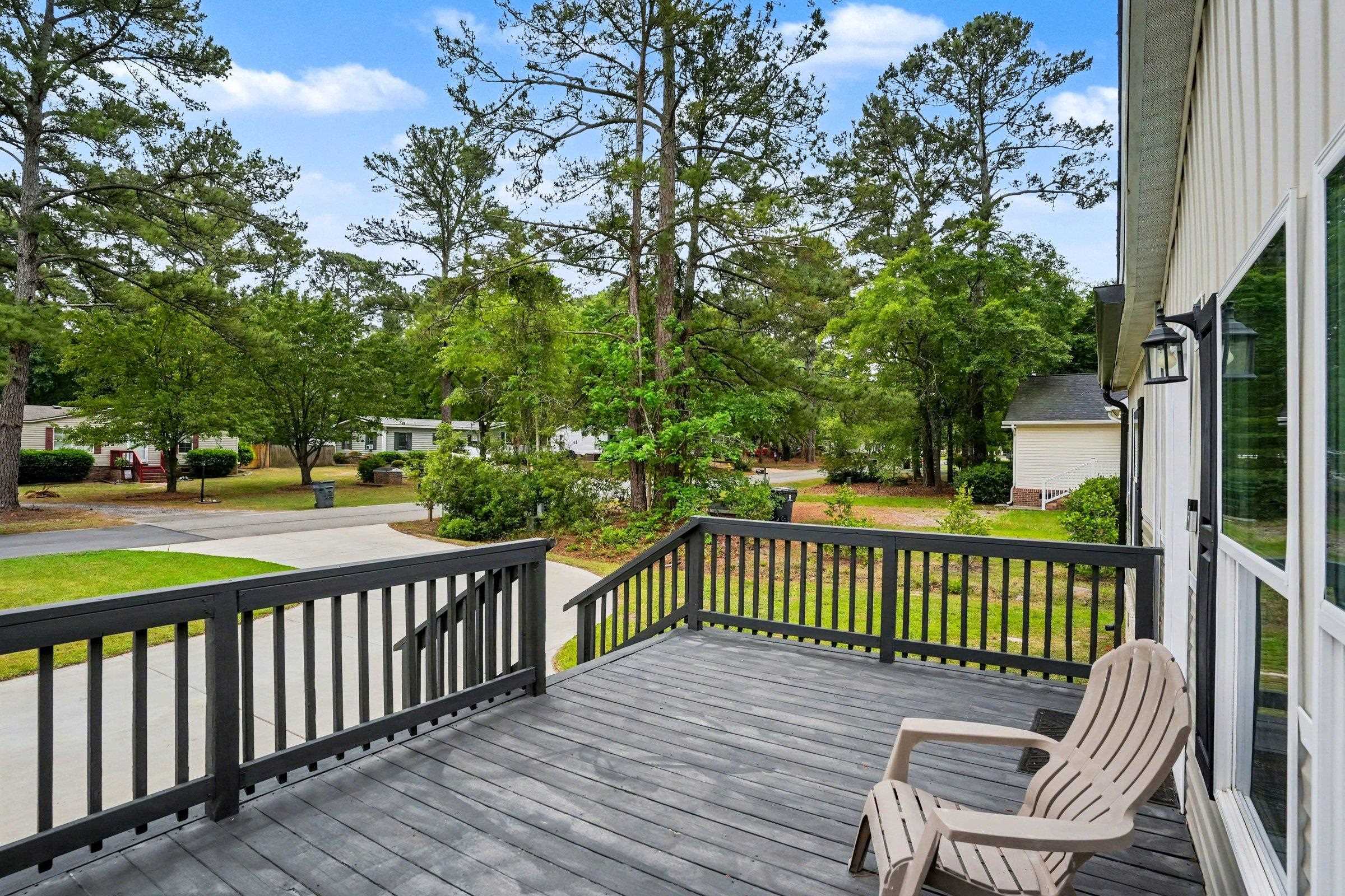 335 Ridgewood Drive Northwest Calabash, NC 28467 - Photo 23 of 40