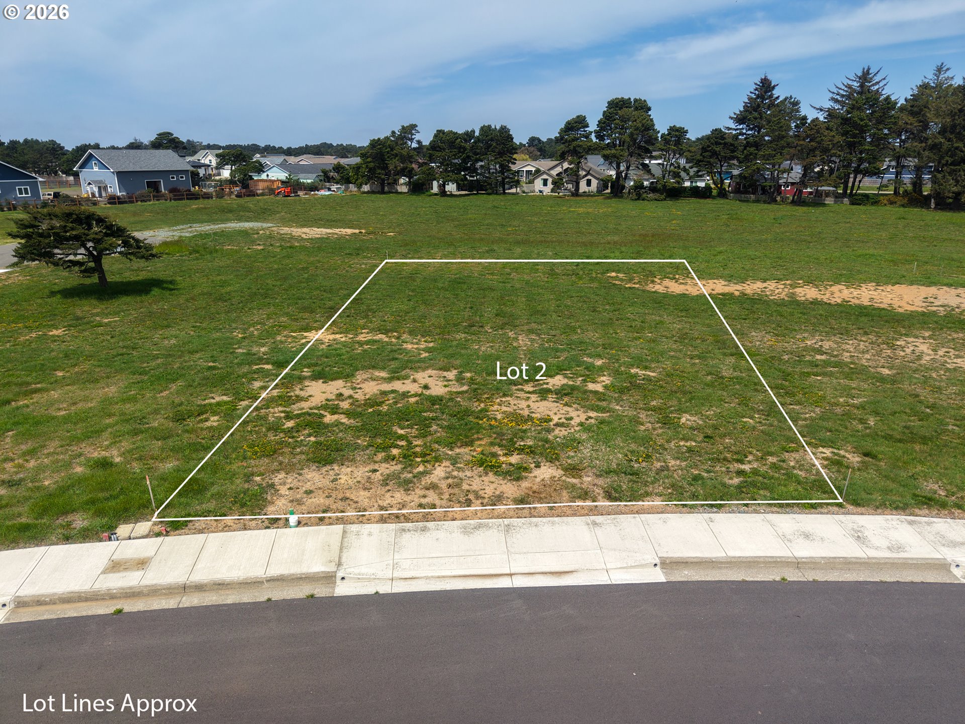 Shearwater Circle, Unit 2 Bandon, OR 97411 - Photo 13 of 37