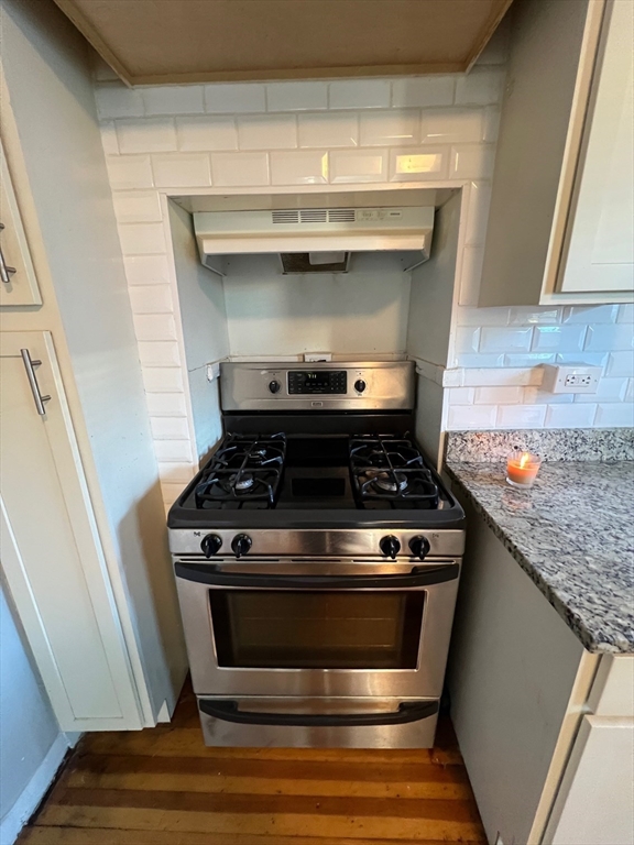 17 Bowers Street, Unit 1 Lowell, MA 01854 - Photo 8 of 21