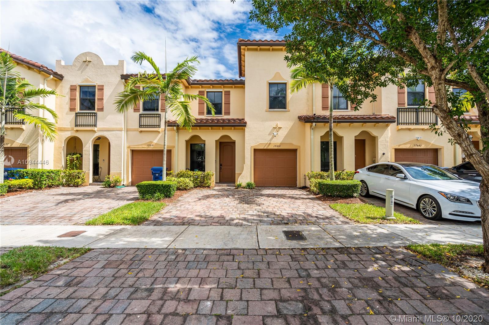 17631 Southwest 153rd Path Miami, FL 33187 - Photo 1 of 14