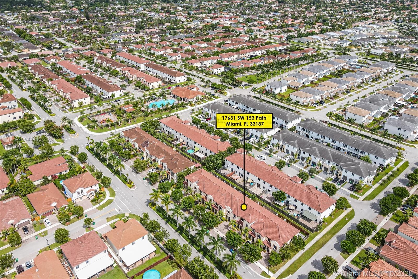 17631 Southwest 153rd Path Miami, FL 33187 - Photo 14 of 14