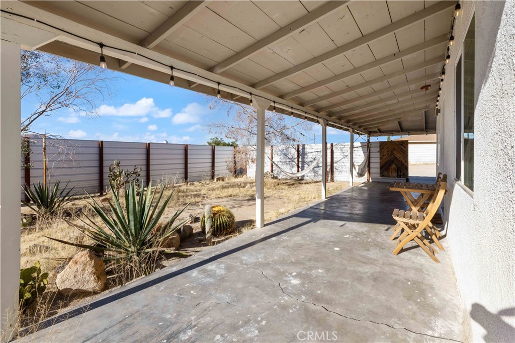 61879 Valley View Circle Joshua Tree, CA 92252 - Photo 20 of 63