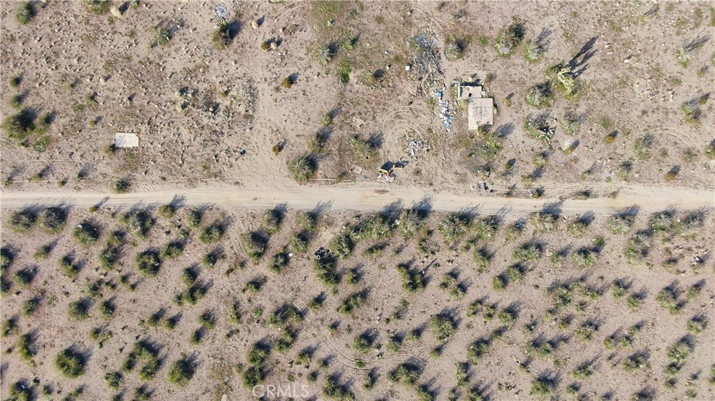 0 Minero Road Phelan, CA 92372 - Photo 2 of 21
