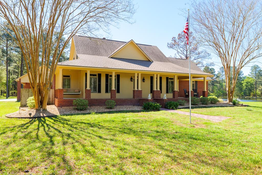 5767 Thompson Road Hahira, GA 31632 - Photo 1 of 75 Gallery Image 1