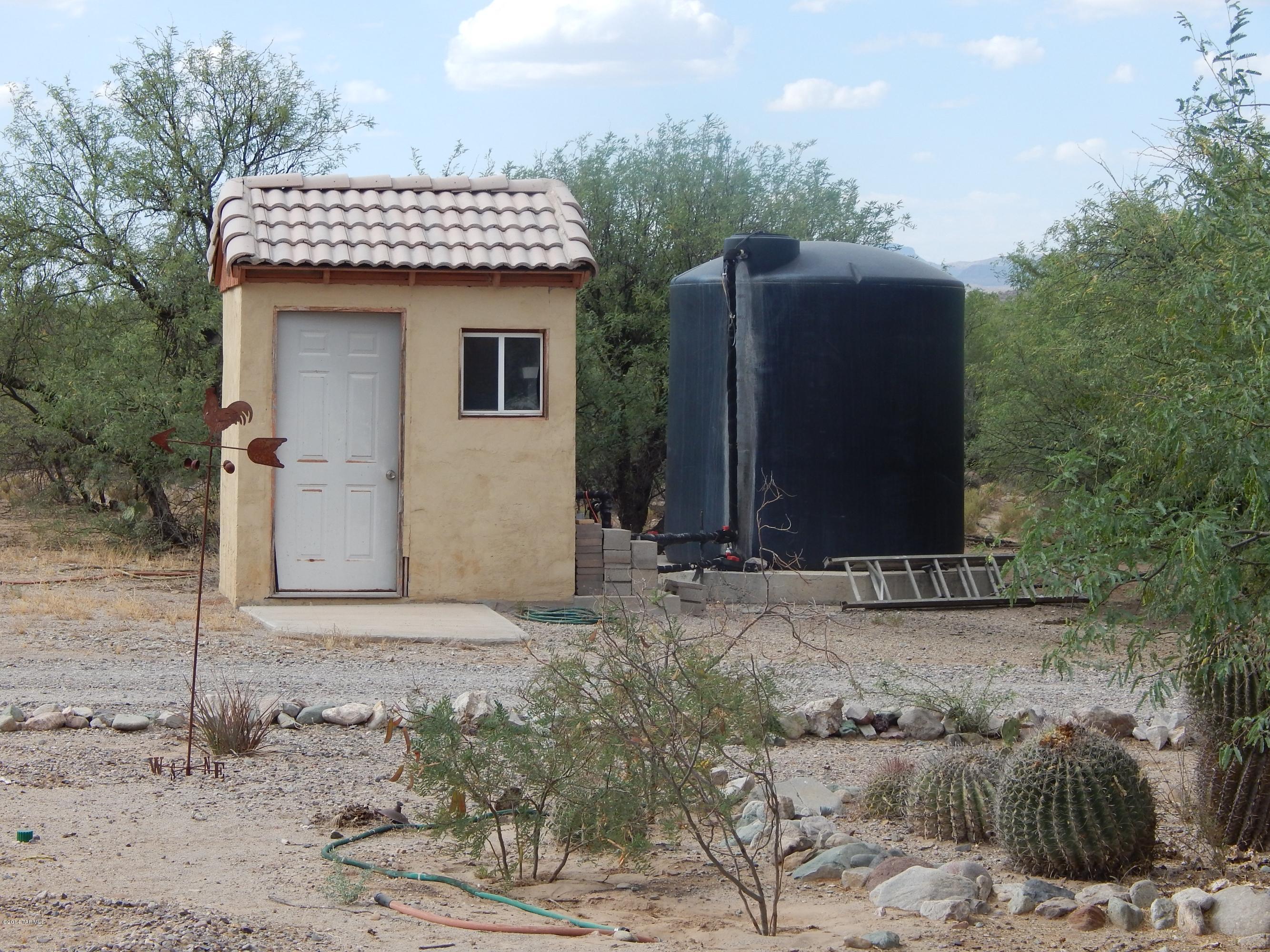 32711 North Redington Road San Manuel, AZ 85631 - Photo 20 of 32