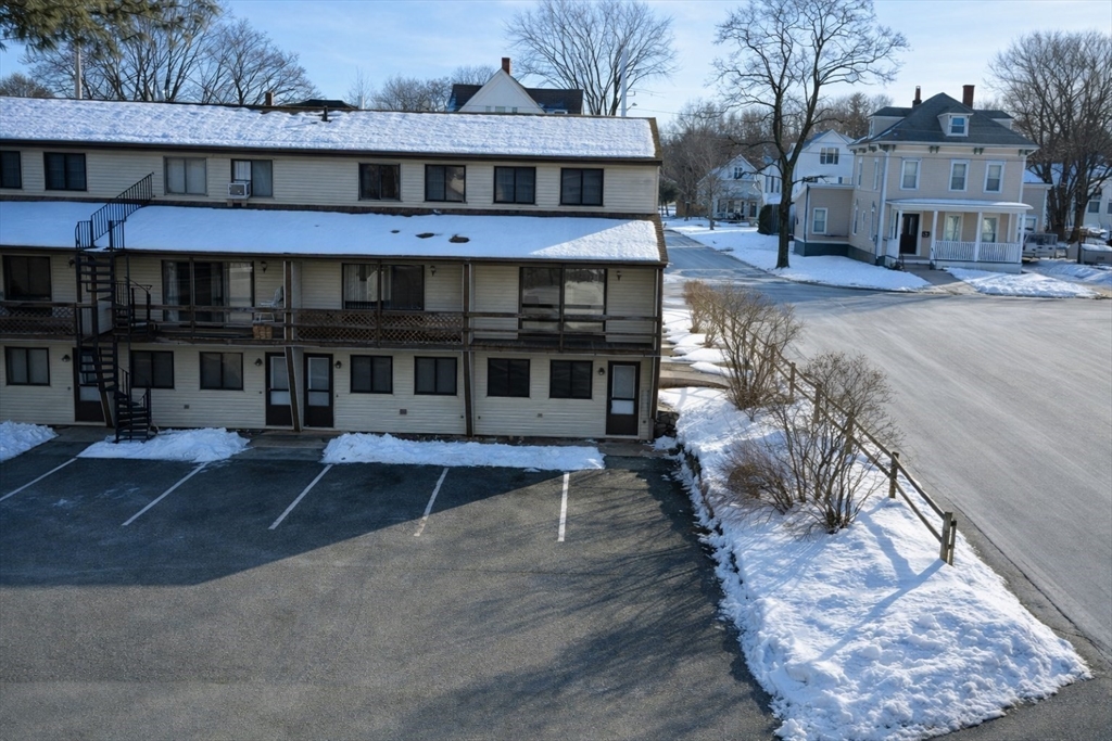 508 High Street, Unit 508 Clinton, MA 01510 - Photo 15 of 15