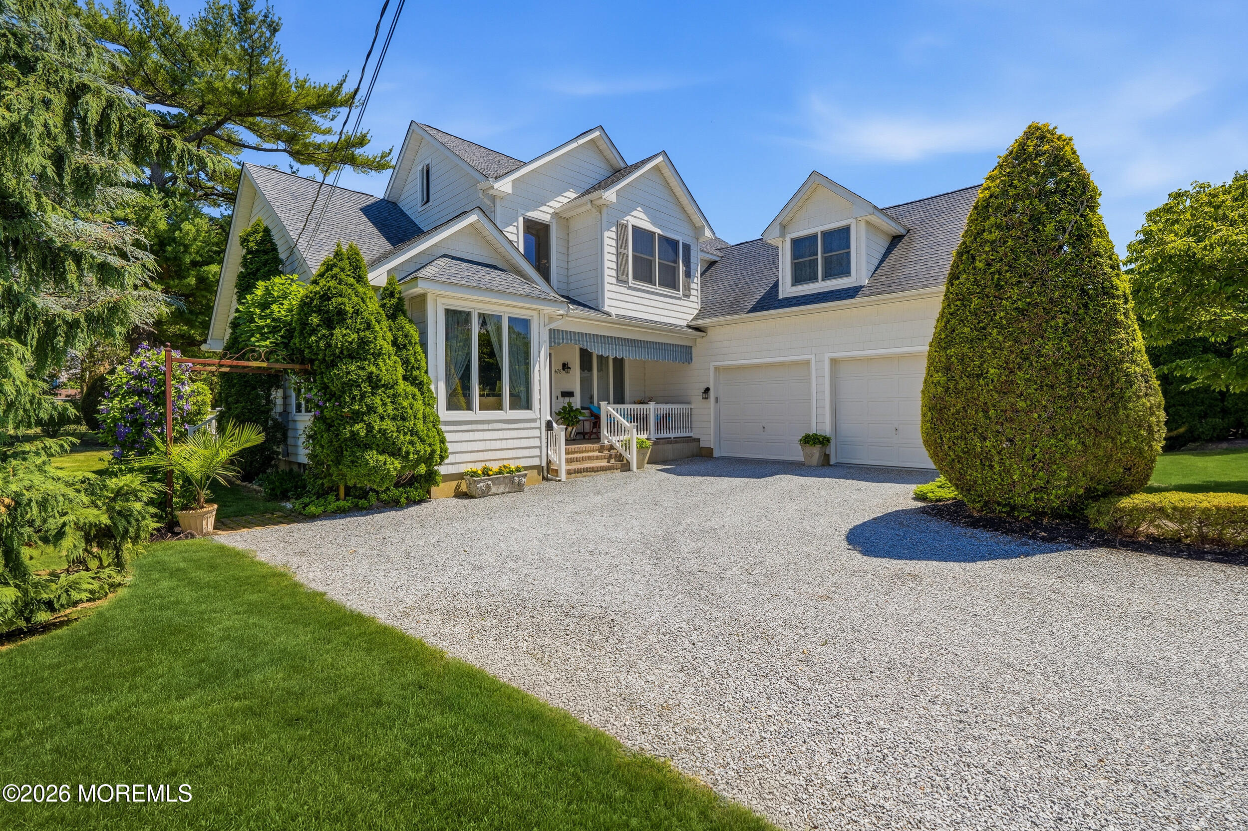 478 Rickey Lane Long Branch, NJ 07740 - Photo 15 of 64 033