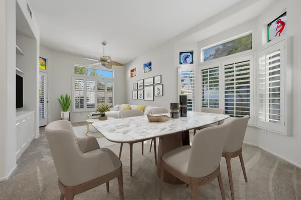 $399,000 | 78764 Putting Green Drive, Palm Desert, CA 92211