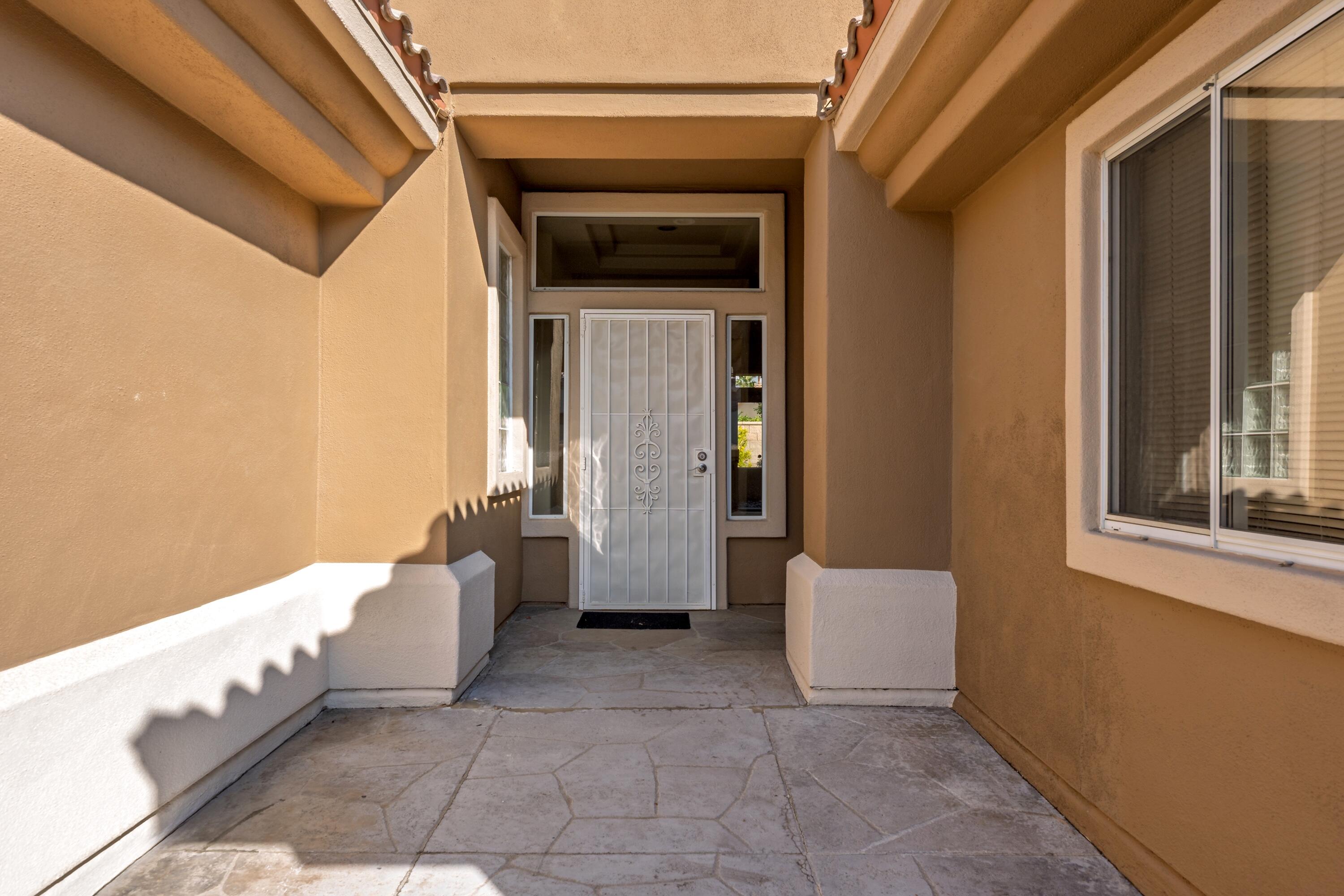 78764 Putting Green Drive Palm Desert, CA 92211 - Photo 5 of 23 a view of an outdoor space