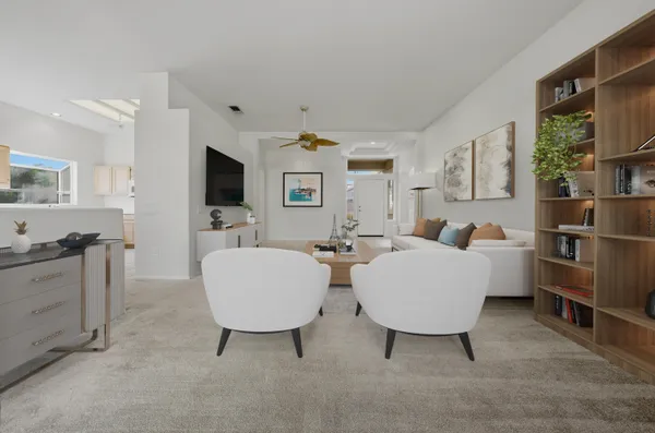 $399,000 | 78764 Putting Green Drive, Palm Desert, CA 92211