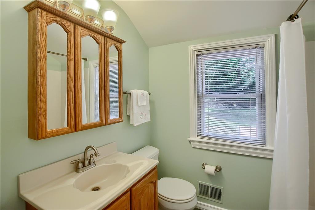 114 Virginia Road Pittsburgh, PA 15237 - Photo 14 of 25