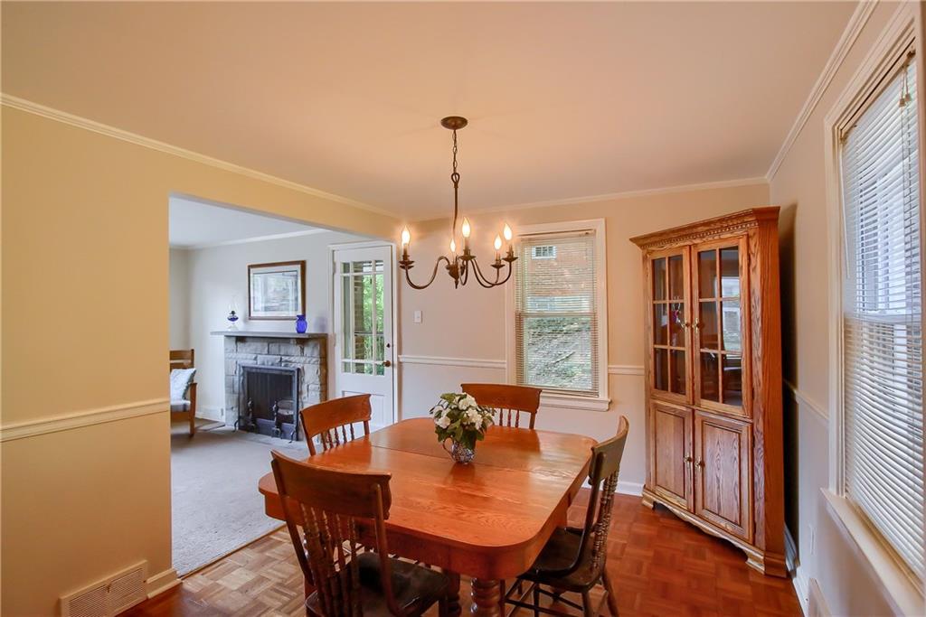 114 Virginia Road Pittsburgh, PA 15237 - Photo 3 of 25