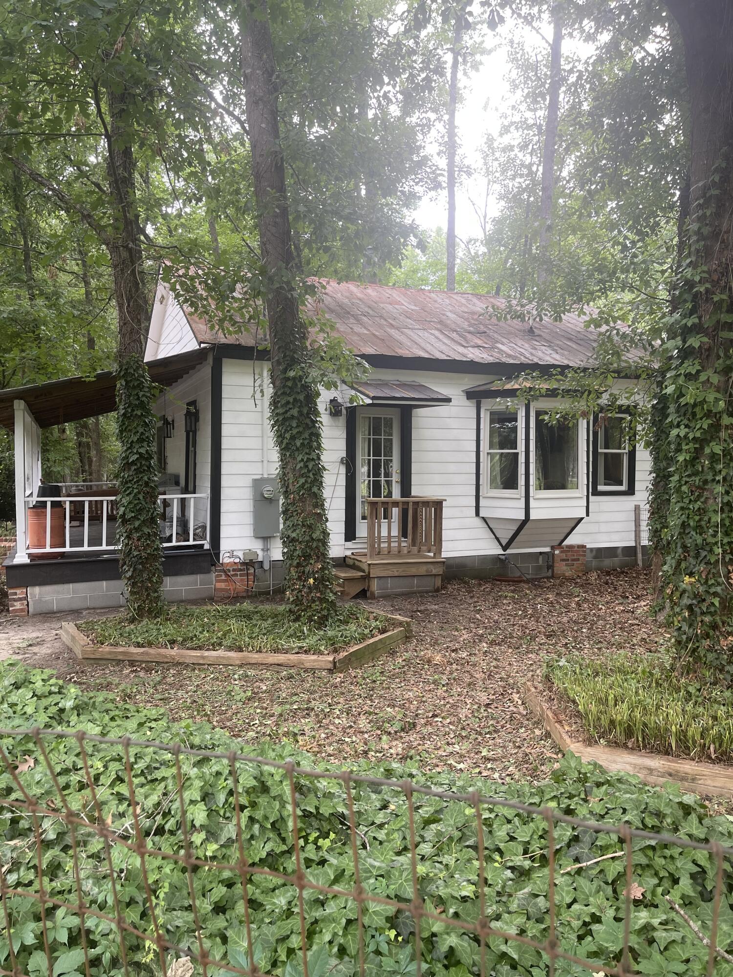 56 Geno Branch Road Camden, SC 29020 - Photo 3 of 21