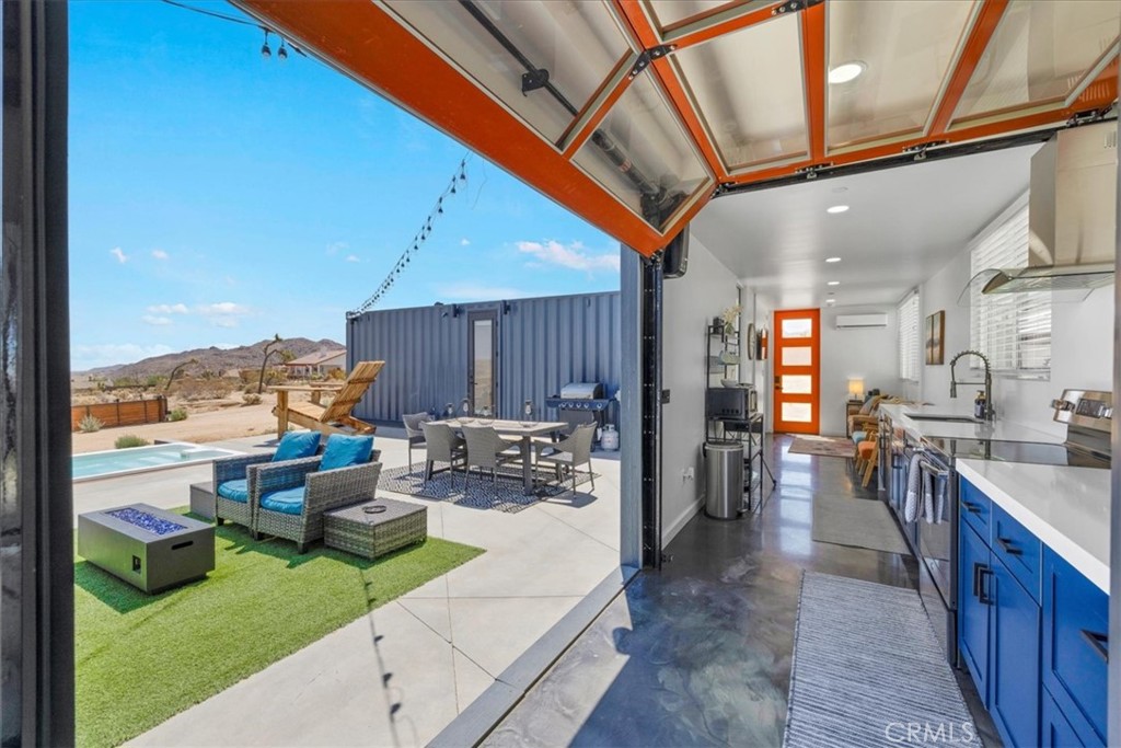 6816 Saddleback Road Joshua Tree, CA 92252 - Photo 14 of 71