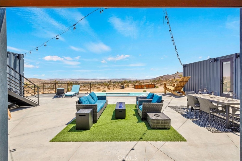 6816 Saddleback Road Joshua Tree, CA 92252 - Photo 15 of 71