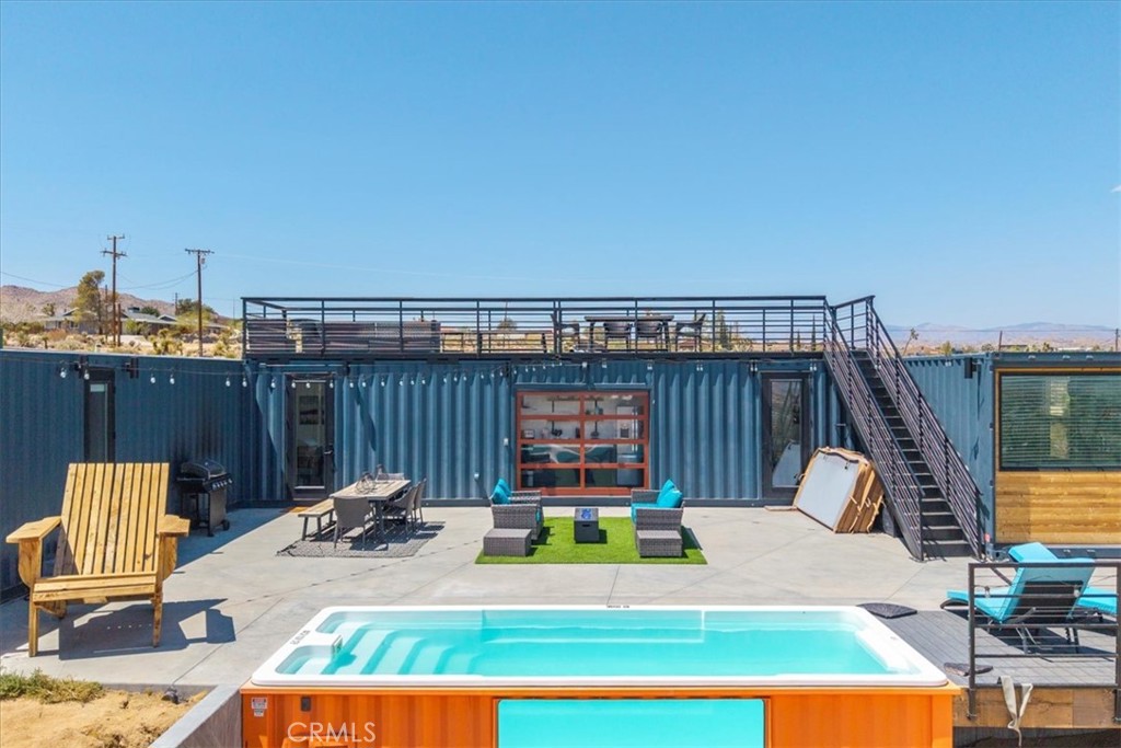 6816 Saddleback Road Joshua Tree, CA 92252 - Photo 2 of 71