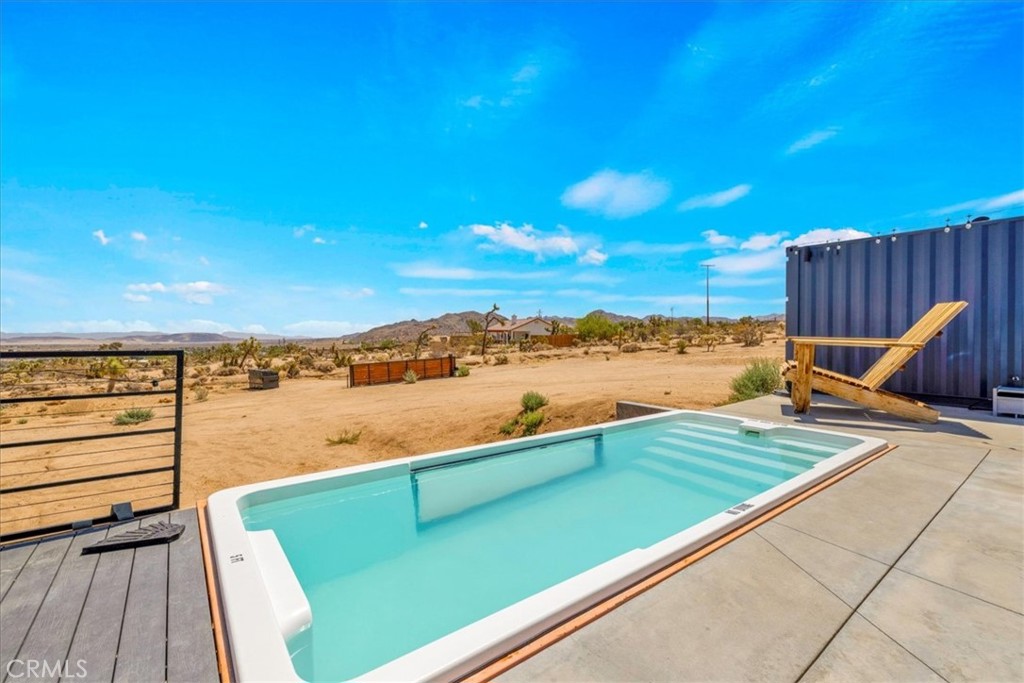 6816 Saddleback Road Joshua Tree, CA 92252 - Photo 34 of 71