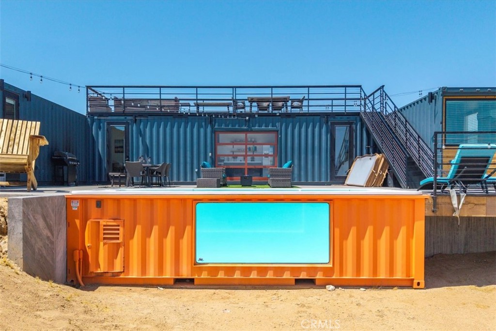 6816 Saddleback Road Joshua Tree, CA 92252 - Photo 46 of 71