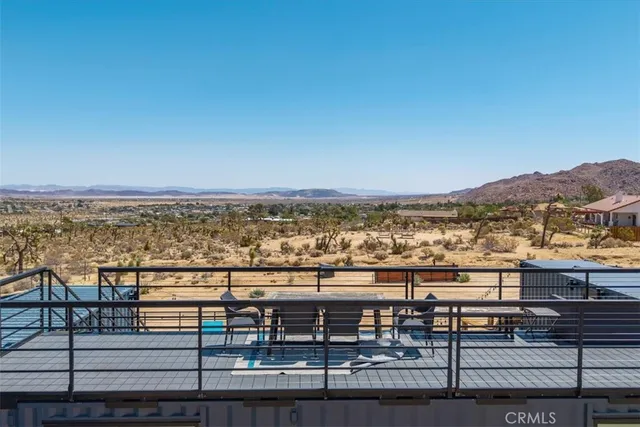 $610,000 | 6816 Saddleback Road, Joshua Tree, CA 92252