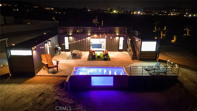 $610,000 | 6816 Saddleback Road, Joshua Tree, CA 92252