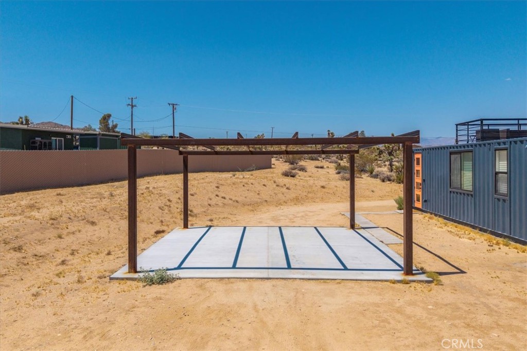 6816 Saddleback Road Joshua Tree, CA 92252 - Photo 61 of 71