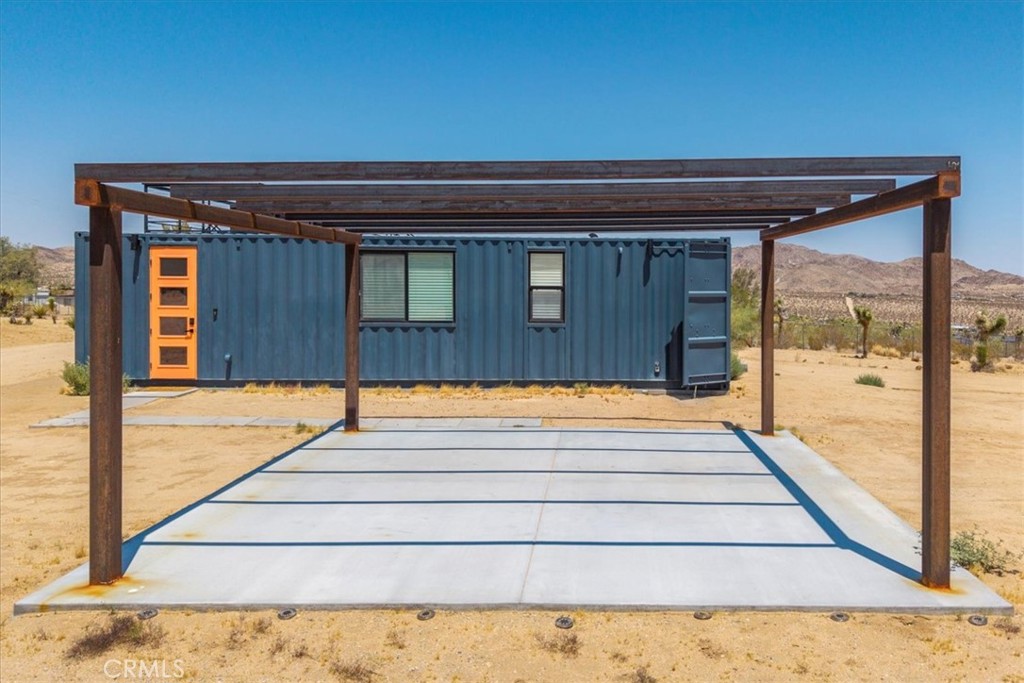 6816 Saddleback Road Joshua Tree, CA 92252 - Photo 62 of 71