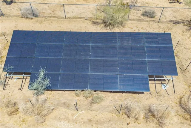 $610,000 | 6816 Saddleback Road, Joshua Tree, CA 92252