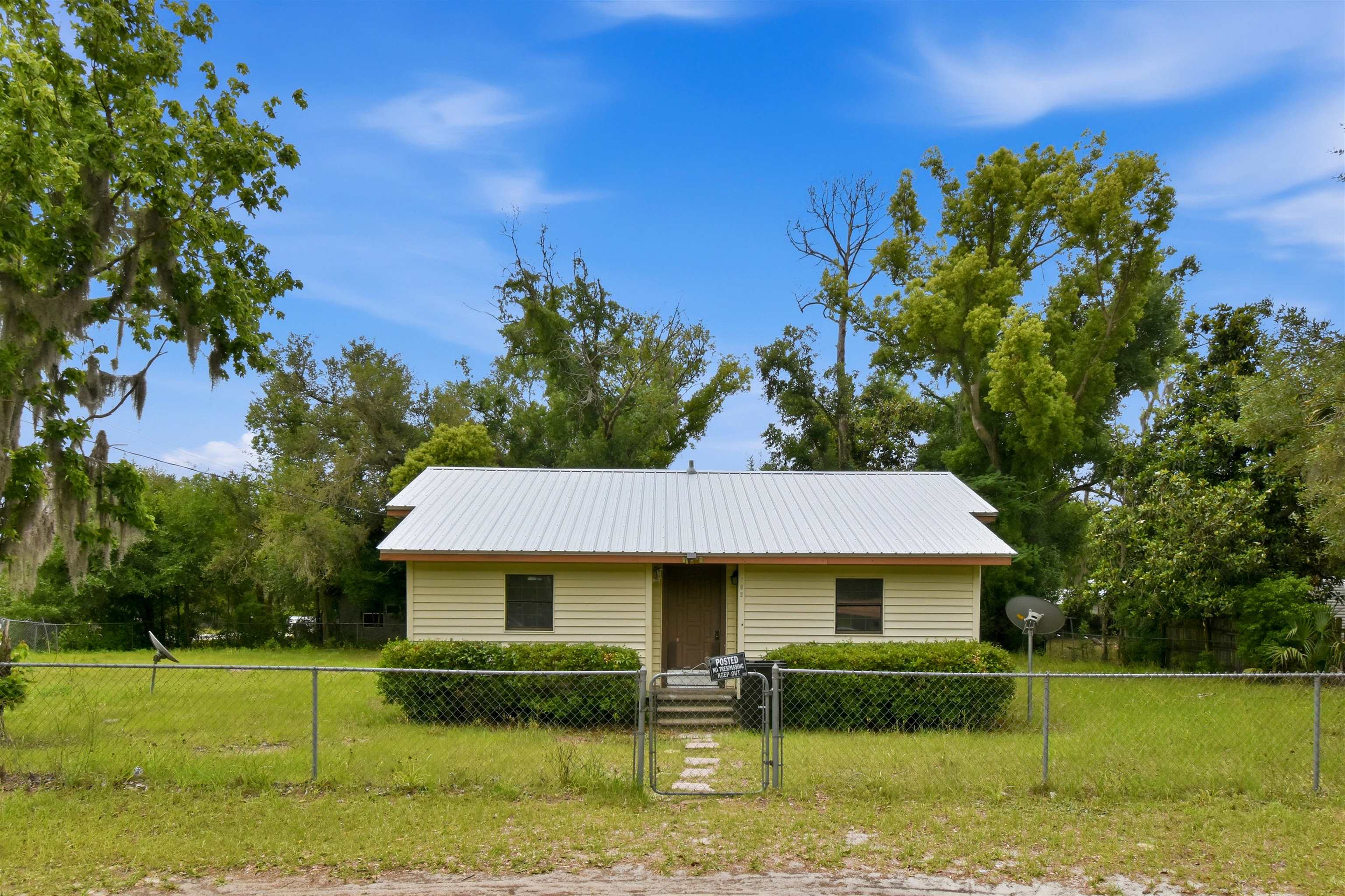 603 West Julia Street Perry, FL 32347 - Photo 3 of 19