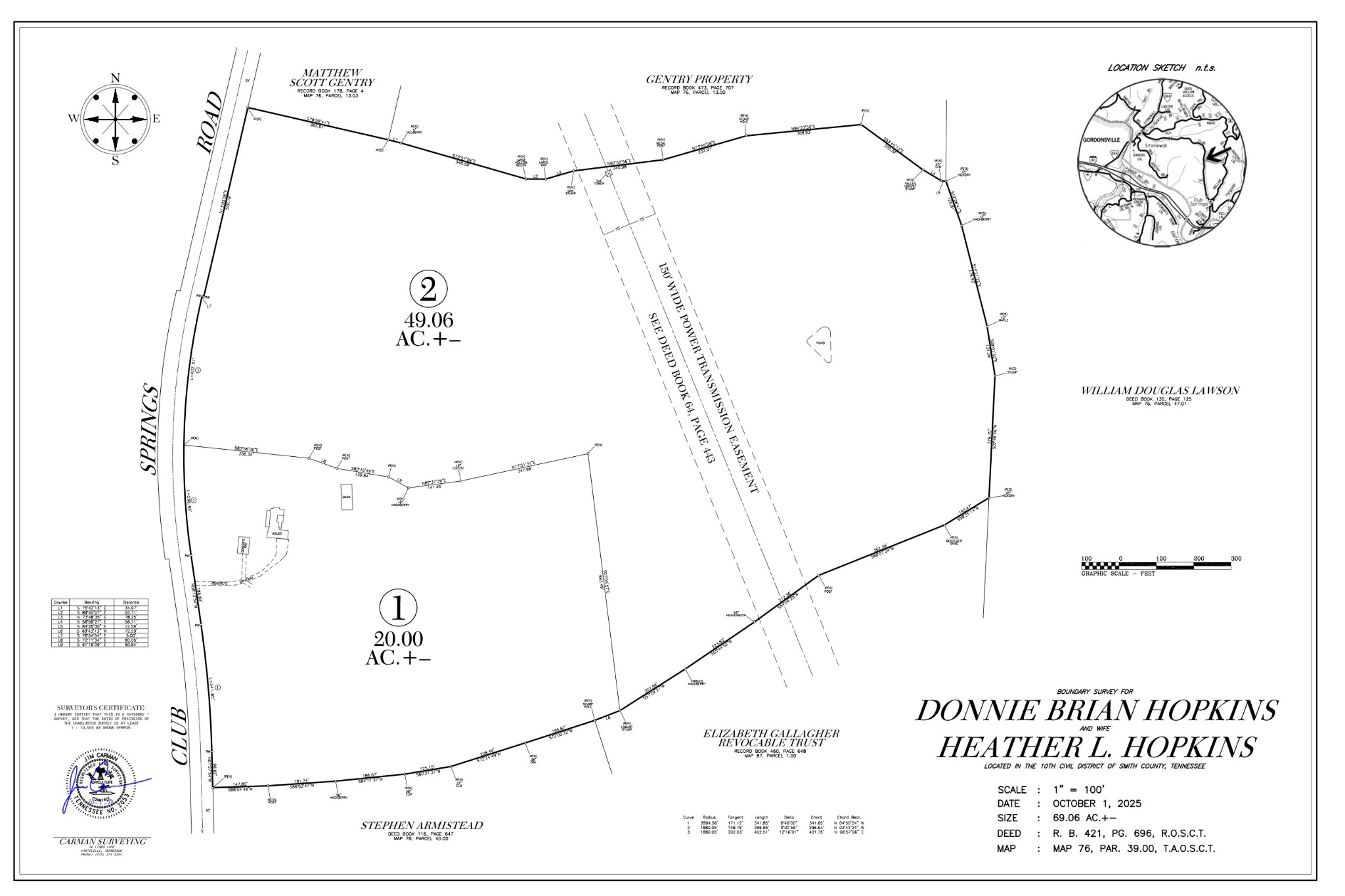 263 Club Springs Road Elmwood, TN 38560 - Photo 6 of 6