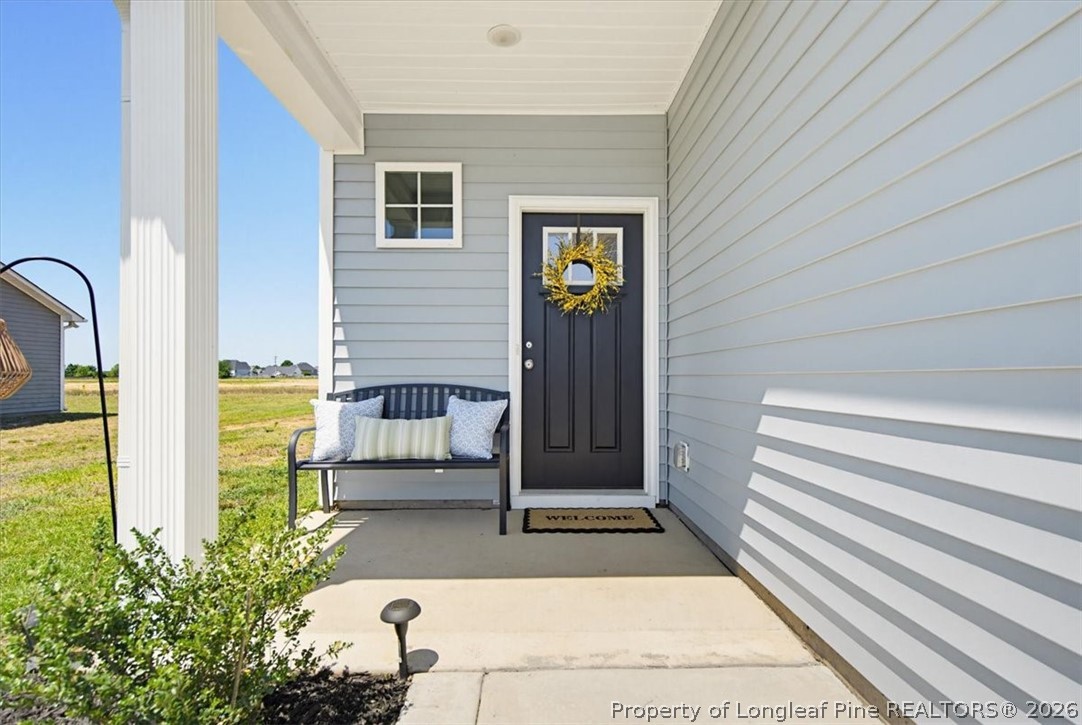 355 Winnsboro Road Raeford, NC 28376 - Photo 4 of 25 Front