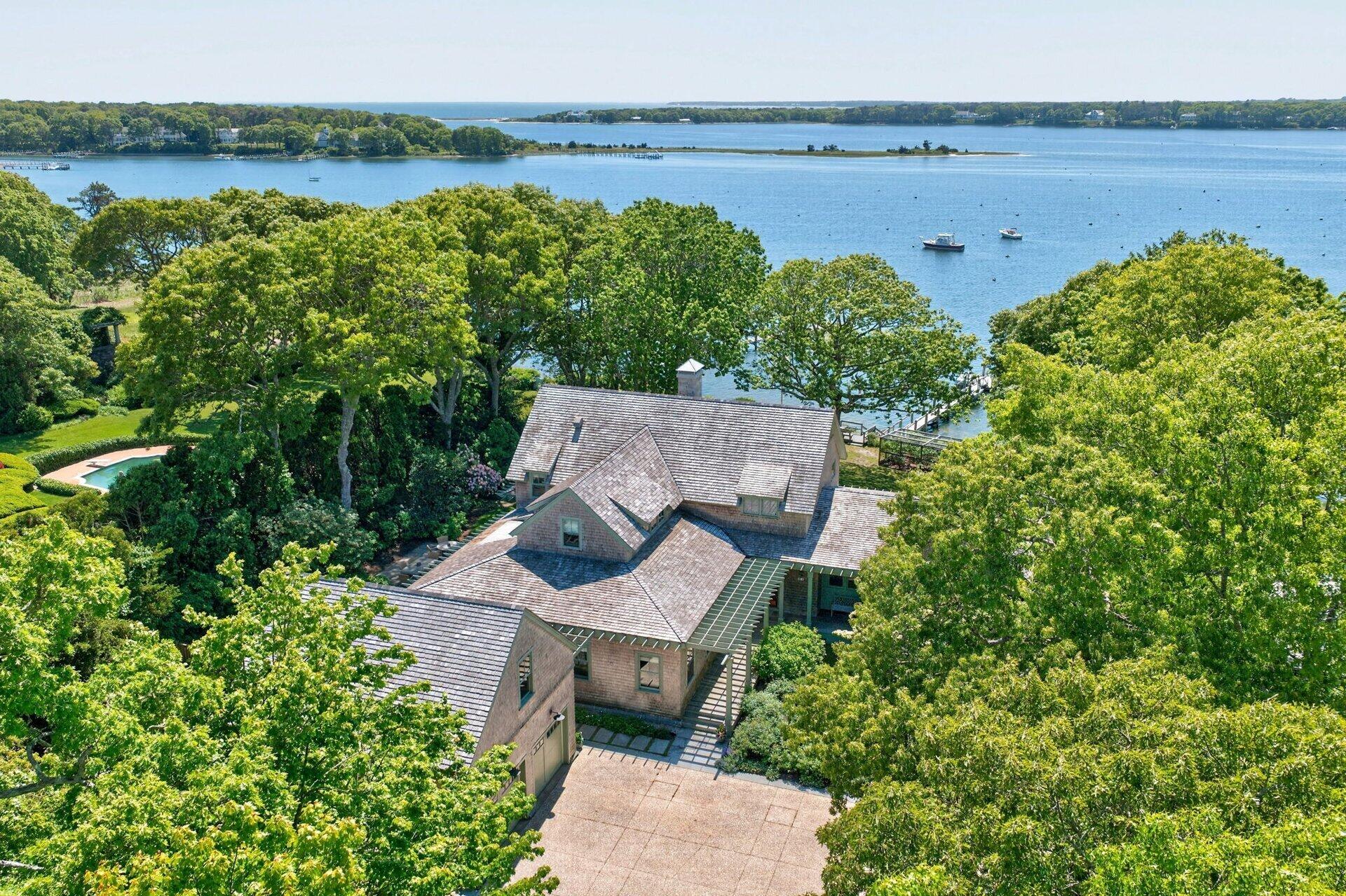 109 Eel River Road Osterville, MA 02655 - Photo 45 of 48 41