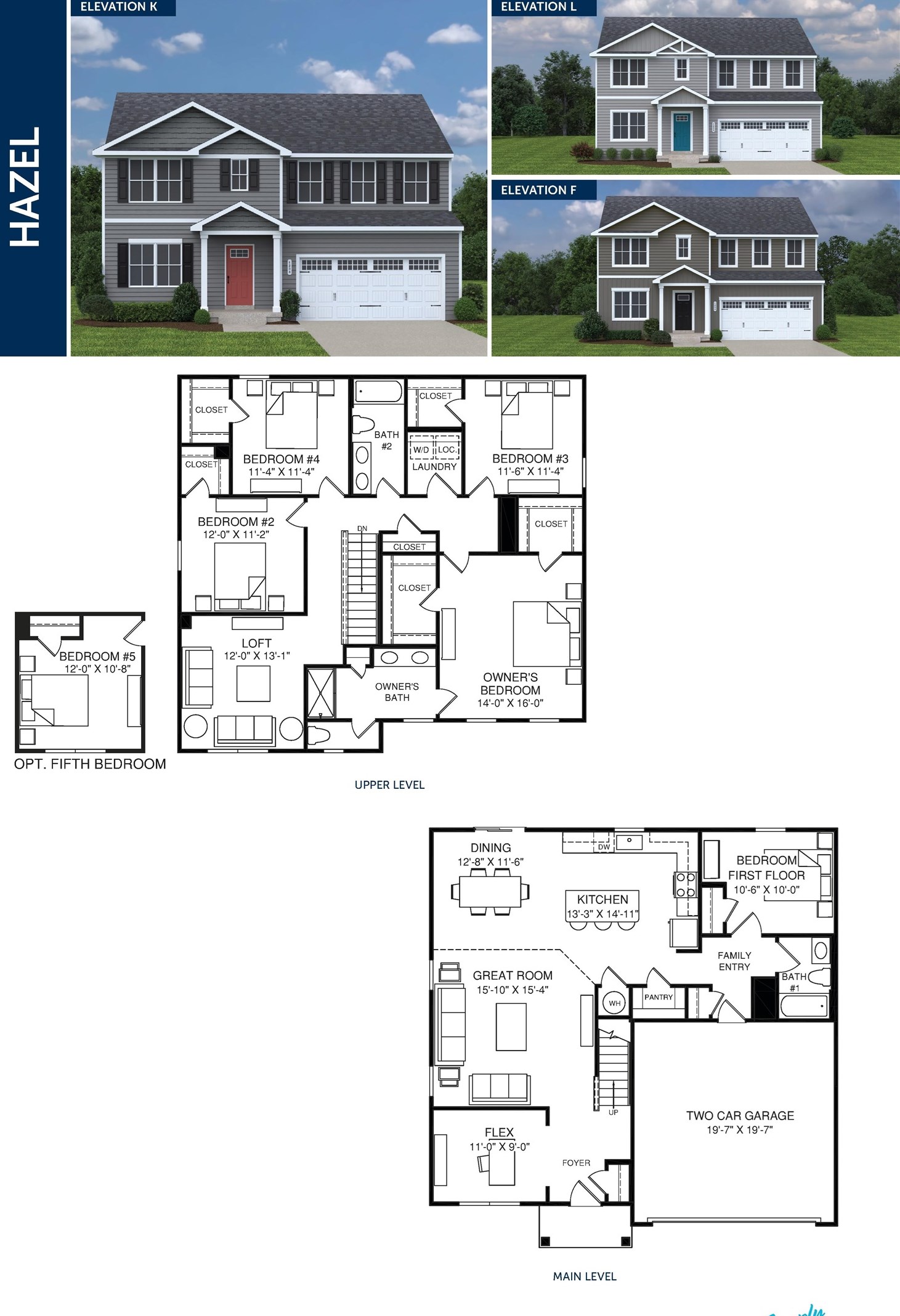 4119 Chessgrove Way Spartanburg, SC 29307 - Photo 3 of 6