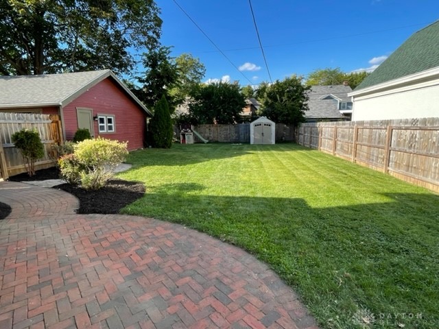 104 Dover Road Springfield, OH 45504 - Photo 6 of 31 Gallery Image 6