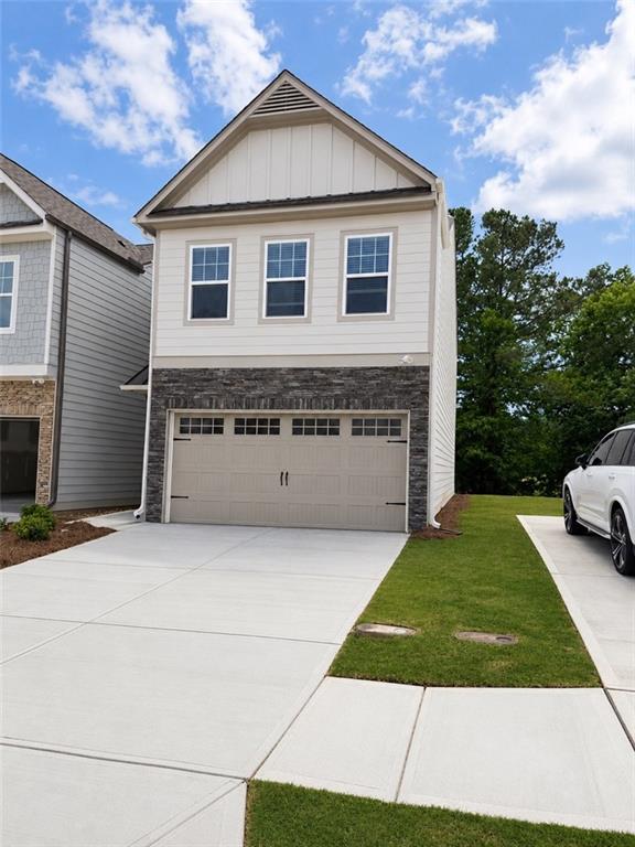 508 Hayes Lane Canton, GA 30115 - Photo 1 of 1