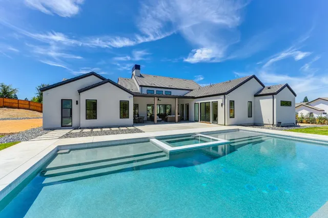 $2,399,000 | 3602 Annabelle Avenue, Granite Bay, CA 95661