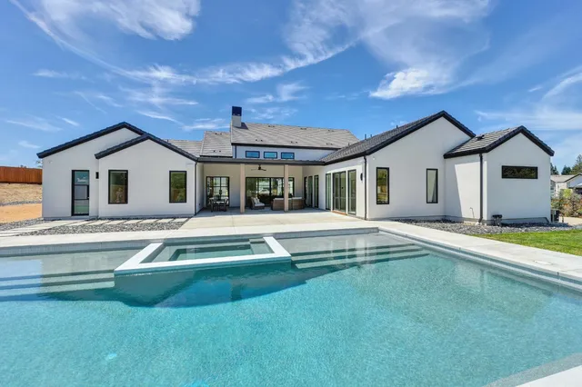 $2,399,000 | 3602 Annabelle Avenue, Granite Bay, CA 95661