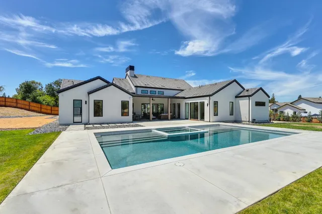 $2,399,000 | 3602 Annabelle Avenue, Granite Bay, CA 95661