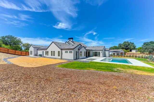 $2,399,000 | 3602 Annabelle Avenue, Granite Bay, CA 95661