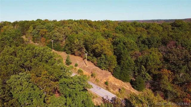 $62,497 | 0 Coffman Bend Drive, Climax Springs, MO 65324