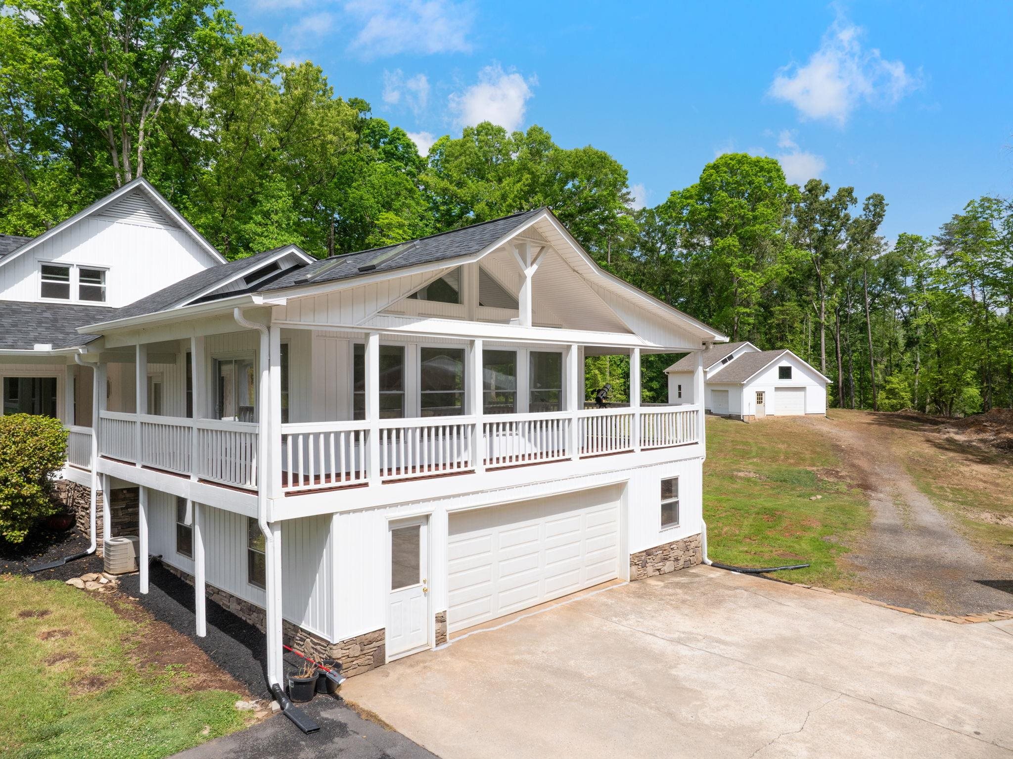241 Bramlett Road Greer, SC 29651 - Photo 9 of 50