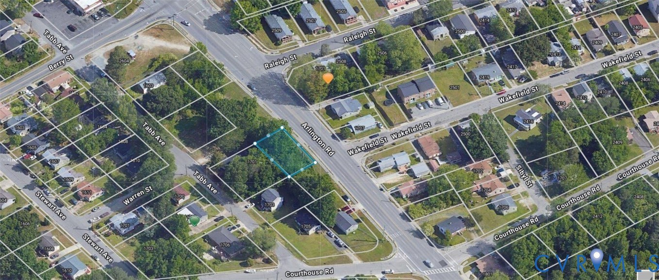 0 Arlington Road Hopewell, VA 23860 - Photo 2 of 2