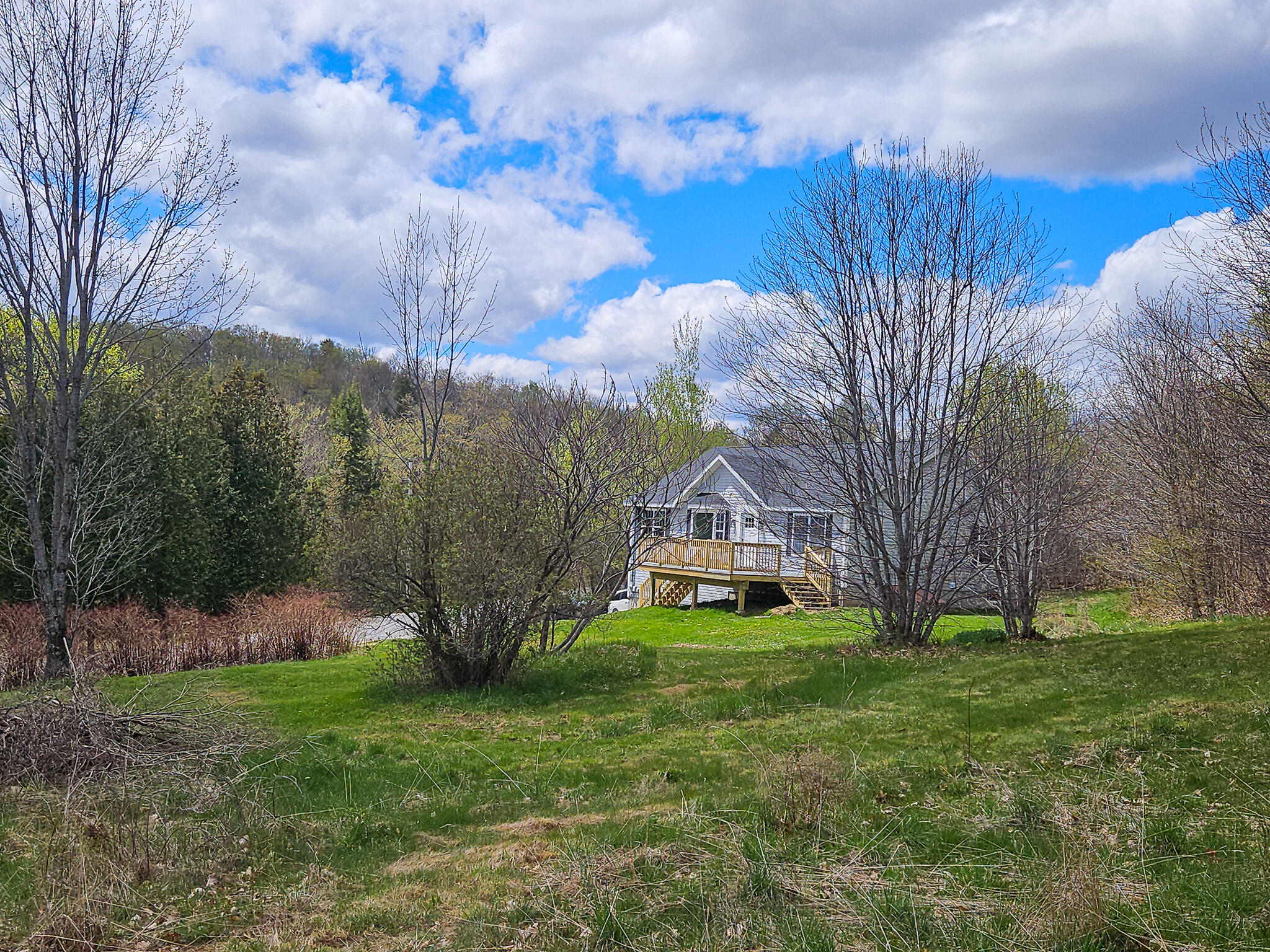 451 Morse Hill Road Jay, ME 04239 - Photo 64 of 79